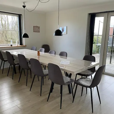 Soglimt Apartmán Viborg