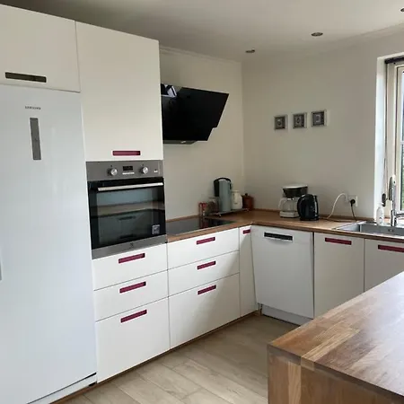 Apartmán Soglimt Viborg