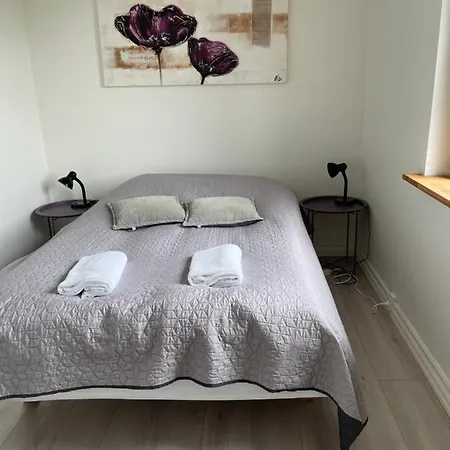 Soglimt Apartmán Viborg