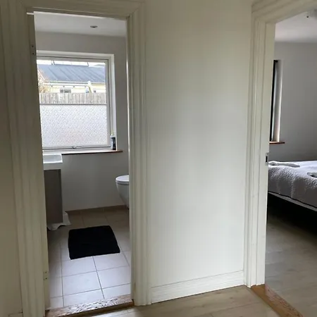 Apartmán Soglimt Viborg