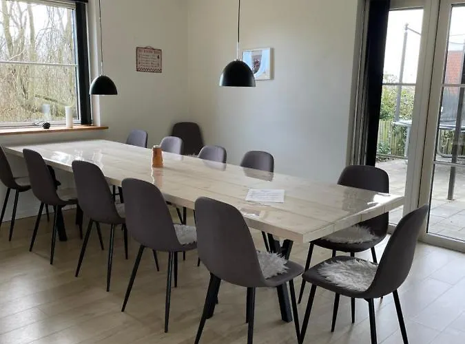 Soglimt Lägenhet Viborg