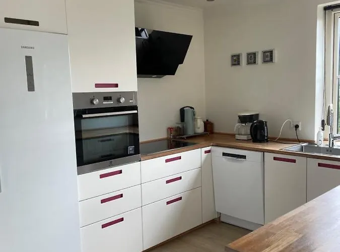 Apartment Soglimt Viborg