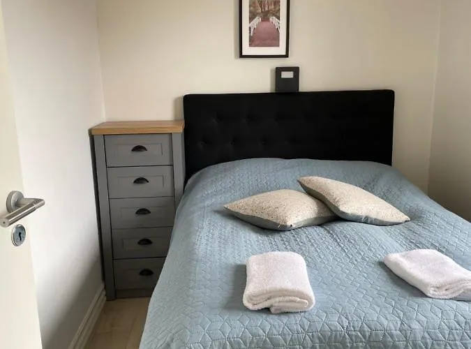 Apartment Soglimt