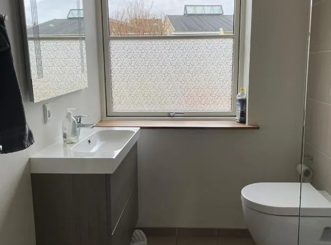 Apartment Soglimt