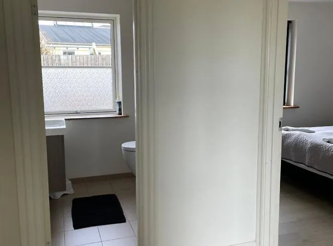 Apartment Soglimt Viborg